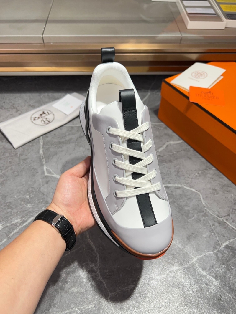 Hermes Sneakers